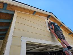 Best Siding for New Construction  in South Henderson, NC